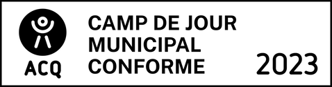 Camp de jour